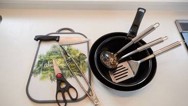 専用キッチン / 19