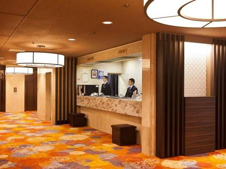 盛岡グランドホテルアネックス / 3