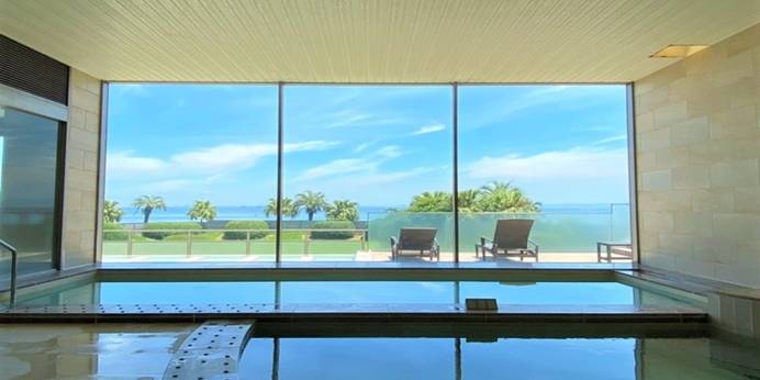 ラビスタ観音崎テラス(神奈川県 リゾートホテル) / 1