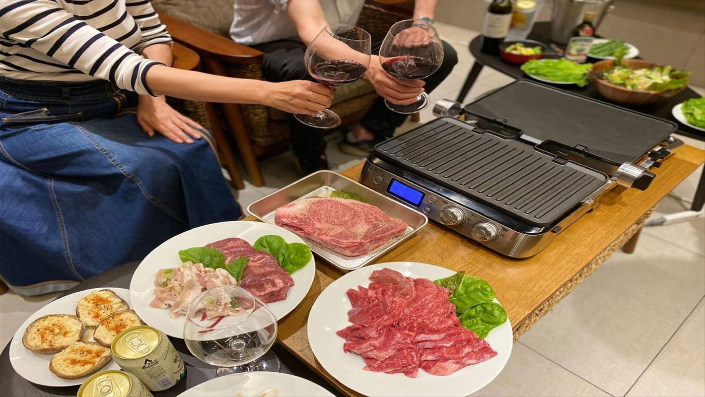 1棟貸しのヴィラで軽井沢ライフを満喫♪シアタールームなどの設備も充実3532733