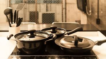 専用キッチン / 26