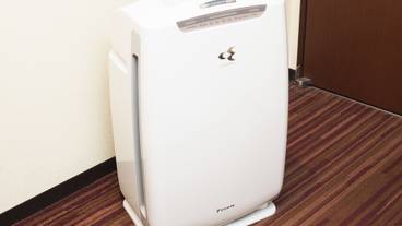 客室の設備とサービス / 22