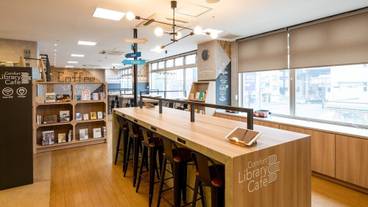 朝食スペース / 5