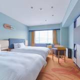 プレミアム　ツイン / 2