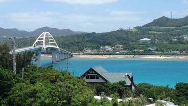 ウォーター ビュー / 14