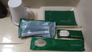 セミダブルルーム 喫煙可