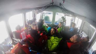 スノー スポーツとスキー / 9