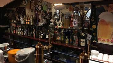 バー (施設内) / 10