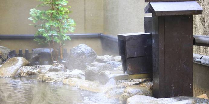 ゆとりろ洞爺湖（北海道 旅館） / 1