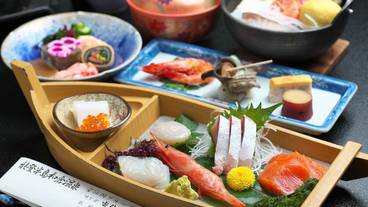 食事・飲み物 / 2