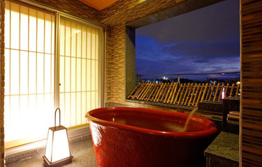 10 Ryokan &amp; Hotels in Kochi with In-Room Open-Air Baths, Perfect for Anniversaries!