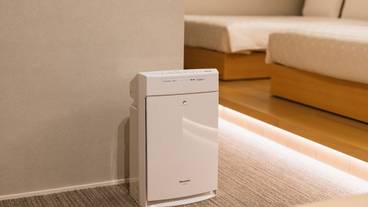 客室の設備とサービス / 16