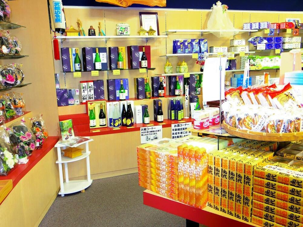 ギフト ショップ