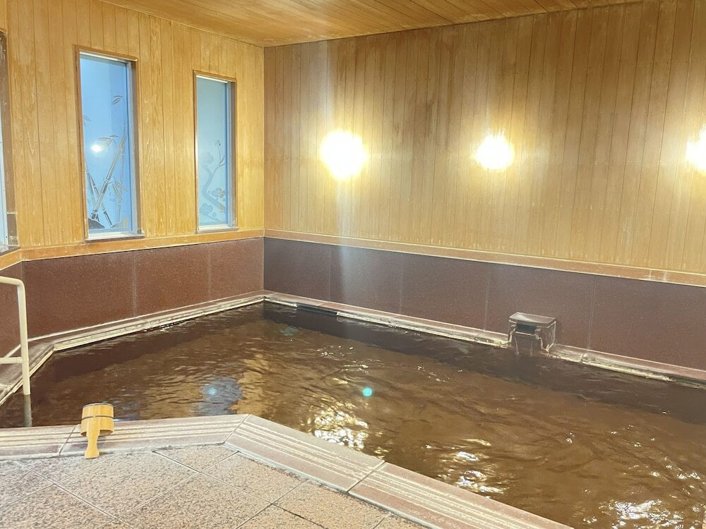 温泉