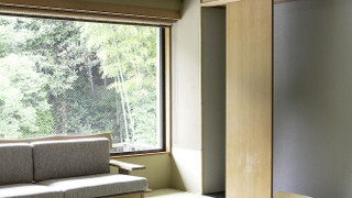 デラックス ルーム