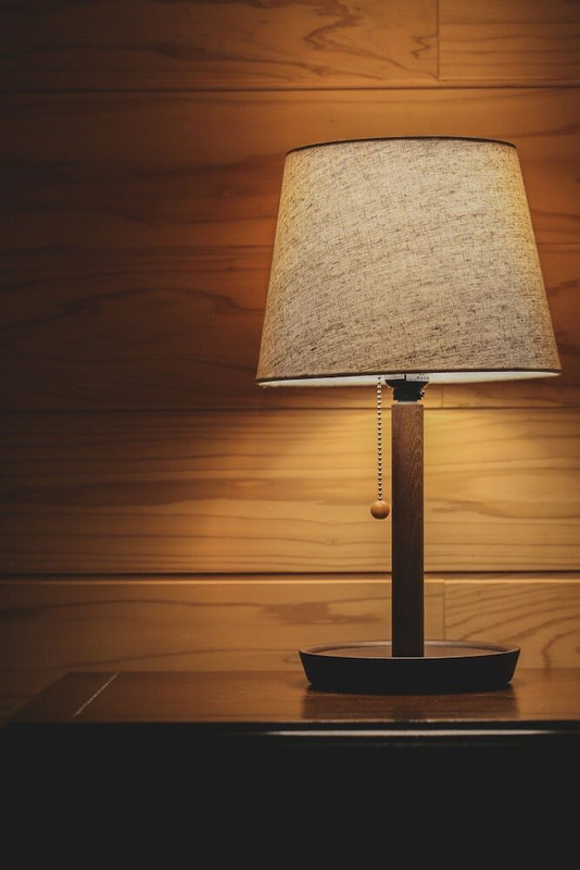 客室の設備とサービス