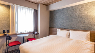 ダブルルーム 禁煙