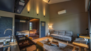 [102-104] クラブダブルルーム (Aタイプ) 禁煙