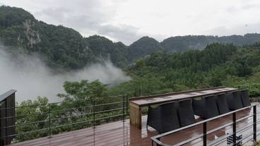 あさもやテラス / 5