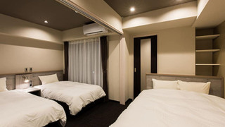 Family Room (Free check-in after 5pm) Non-Smoking