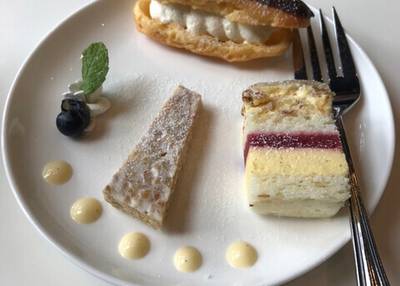 GRACERY LOUNGE ホテルグレイスリー新宿店