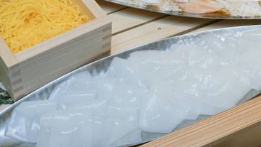 朝食ビュッフェ / 11