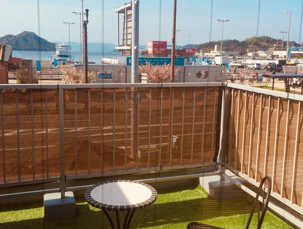 テラス / パティオ