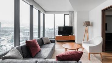 リビング エリア / 33