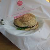 三瓶バーガー（サンベバーガー）