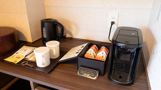 スーペリア ツインルーム 禁煙