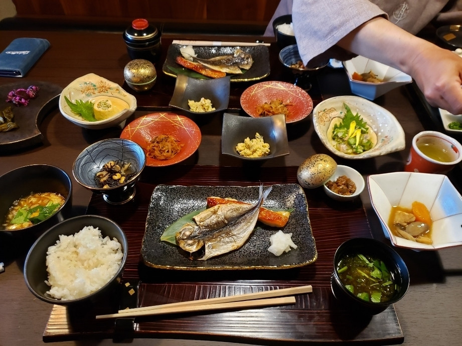 源泉と離れのお宿 月(ゲンセントハナレノオヤド ツキ) / 4