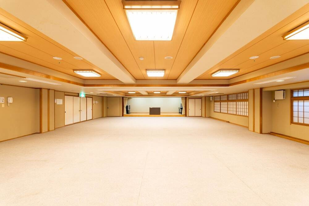 バンケット ホール