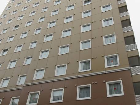 東横イン松戸駅東口 / 1