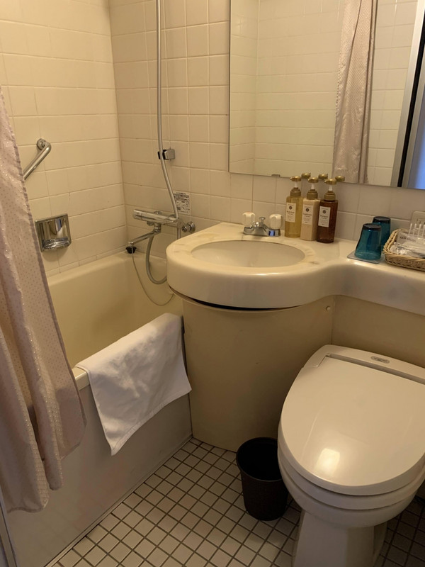 ちょっと古いかな～