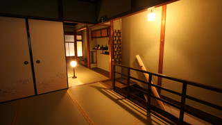 町屋(チェックイン方法はメールにてご確認ください)