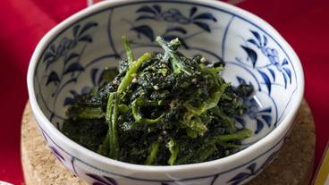 朝食ビュッフェ / 22