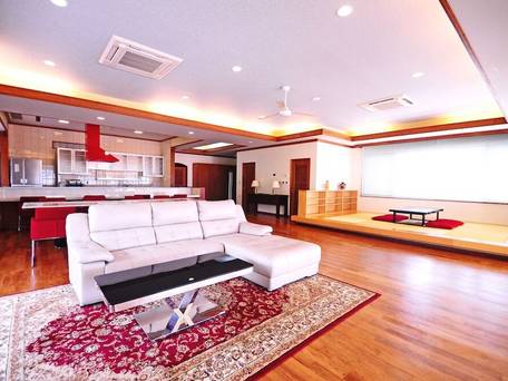 海邦 獅子森（石垣島） / 1