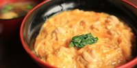 究極の鳥料理！鳥がおいしい福岡でおすすめの親子丼7選