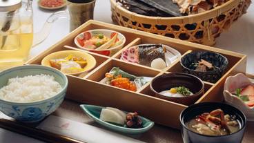 朝食 / 15