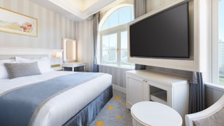 ダブルルーム 禁煙