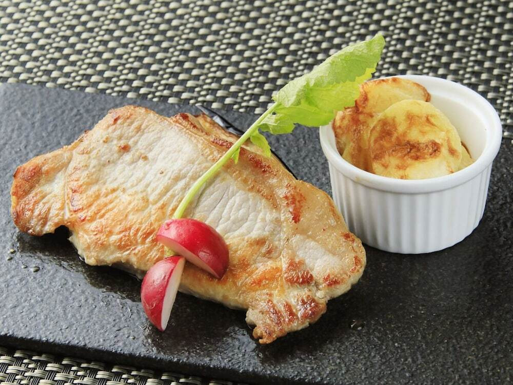 レストラン