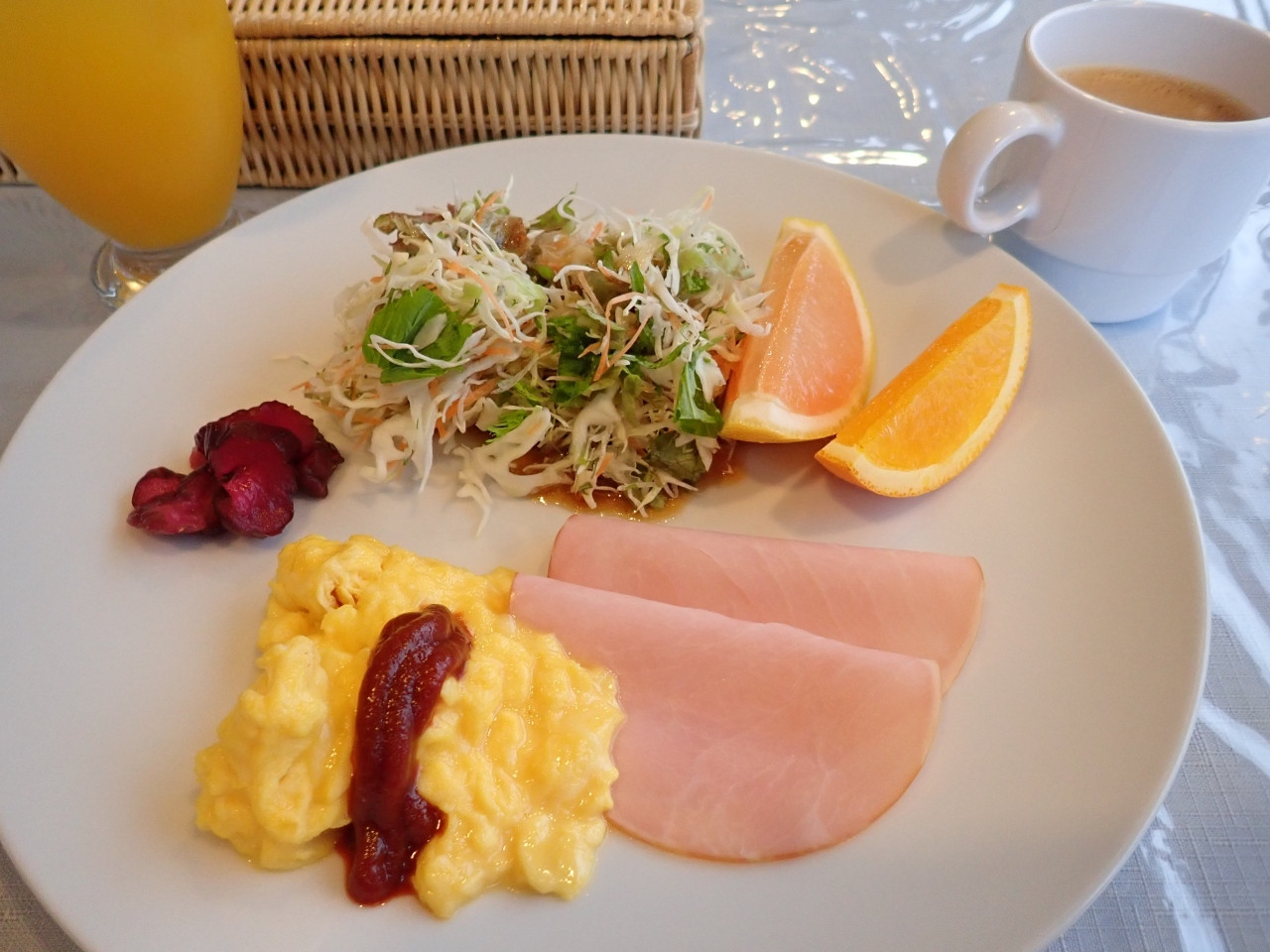 全室がエメラルドグリーンのオーシャンビュー4023136