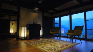 リビング エリア / 18