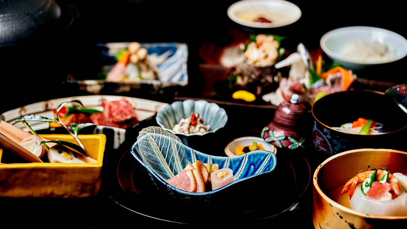 4本の自家源泉で湯巡りを「ゆやど雲仙新湯」3461131