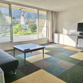 別府城島温泉 城島高原ホテル（大分県 リゾートホテル） / 2