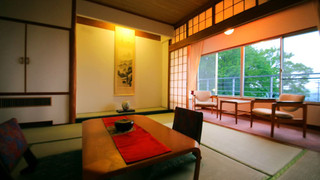 さくら館本館 和室 禁煙