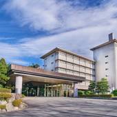 湯快リゾート 山中温泉 山中グランドホテル（石川県 旅館） / 4