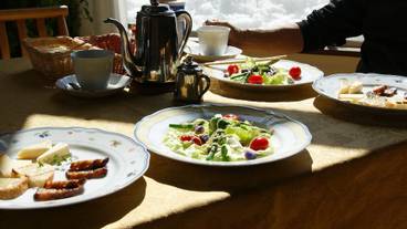 食事・飲み物 / 5