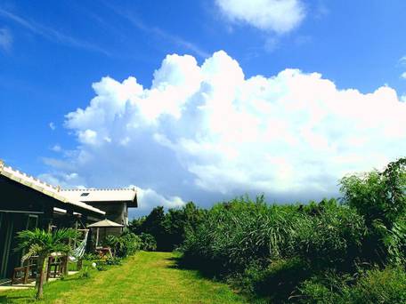 風来荘 Fu-rai-sou / 3