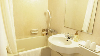 プレミアムルーム～HOTEL my matt+my makura・スマートTV付き～ 禁煙